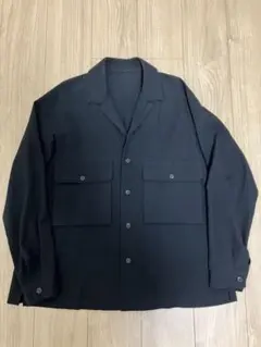 EDIFICE LA BOUCLE サマージャケット