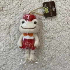 北海道日本ハムファイターズ 大谷翔平 さるマスコットキーホルダー