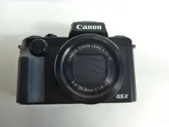 2026年最新】canon g5xの人気アイテム - メルカリ