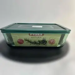 PYREXパイレックス ナチュラ2.7L 耐熱ガラス容器【未使用】＜25b40＞