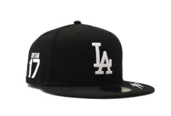 新品未使用　大谷翔平選手　サイン刺繍入りベースボールキャップ