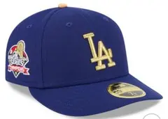 LA　ロサンゼルス・ドジャース キャップ 7 3/8