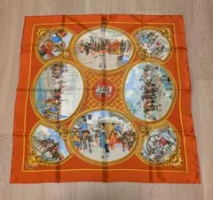 2026年最新】スカーフ エルメスの人気アイテム - メルカリ