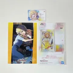 【最終値下げ】学園アイドルマスター 学マス 藤田ことね まとめ売り