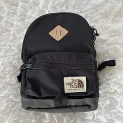 ノースフェイス　キッズ用リュック
