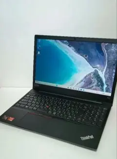 2026年最新】thinkpad e595の人気アイテム - メルカリ