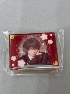 刀ミュ 乱舞博覧会 肥前忠広 アクリルメモスタンド