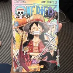 ONE PIECE 漫画