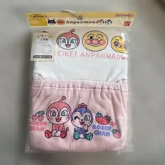 アンパンマン　ショーツ