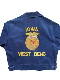 2026年最新】ffaジャケット 80sの人気アイテム - メルカリ