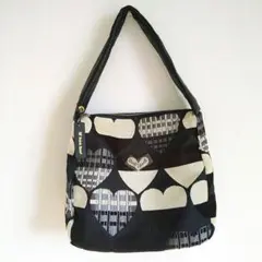 未使用シンクビーThinkBee!　グッドナイトトートバック　ショルダーバッグ