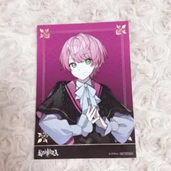 てるとくん knightA 騎士A 騎士X knightX