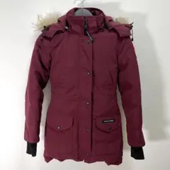 美品 CANADA GOOSE カナダグース ダウンコート ダウンジャケット