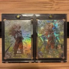 2026年最新】ドラゴンボールヒーローズ lc セットの人気アイテム