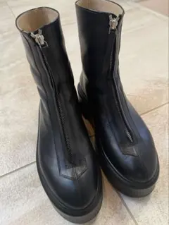 2025年最新】the row ブーツ 39の人気アイテム - メルカリ