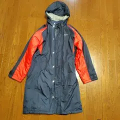 Nike ベンチコート