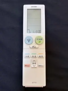 2026年最新】SHARp エアコン リモコン ayの人気アイテム - メルカリ
