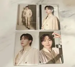 SEVENTEEN RIGHT HERE WORLD TOURトレカ　スングァン