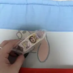 ラブブ シール