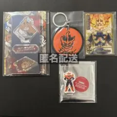 僕のヒーローアカデミア　ヒロアカ　エンデヴァー