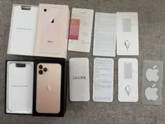 iPhone 8＆iPhone 11 Pro 箱のみのサムネイル
