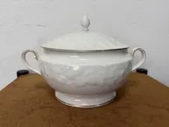 フランスアンティーク ボルドー窯 スーピエール - メルカリ