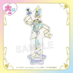 2026年最新】夢川ショウゴ アクリルスタンドの人気アイテム - メルカリ