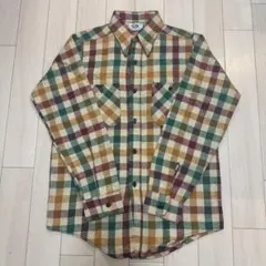 2025年最新】legg ネルシャツの人気アイテム - メルカリ