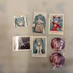 初音ミク まとめ売り