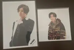 SixTONES 京本大我　オフショ　公式写真　オフショット　ましかくフォト