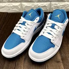 新品未使用　ナイキ NIKE AIR JORDAN 1 27.5 US9.5