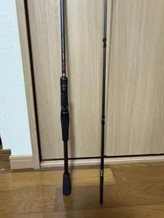 LUXXE EGSP B60M ティップラン ベイト ラグゼ - メルカリ