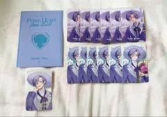 にじさんじ　榊ネス　ジューンブライド　ジュンブラ　チェキ　フォト風カード　特典