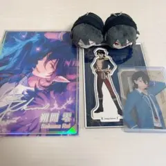 あんスタ 朔間零 もちマス アクスタ