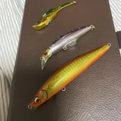 2026年最新】メガバス ルアーセットの人気アイテム - メルカリ