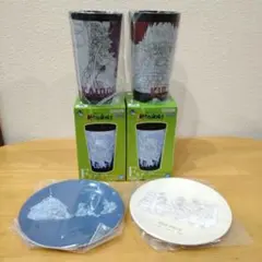 ONE PIECE マグカップ＆ラウンドプレートセット