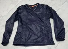 プーマ　ピステ　ウィンドブレーカー　サッカー　野球　ゴルフ