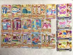 ⚠説明欄必読 アイカツカード まとめ売り 25枚 - メルカリ