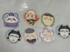 ちいかわ ダイカットステッカー シール ステッカー まとめ売り