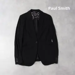 専用 Paul Smith / ショールカラー テーラード ジャケット ブレザー