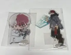 轟焦凍 アクリルスタンド　アクスタ