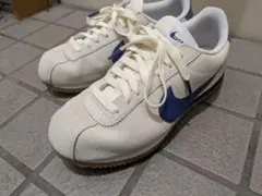 Nike コルテッツ　スエード
