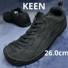 KEEN JASPER PREMIUM 【キーン ジャスパー プレミアム】