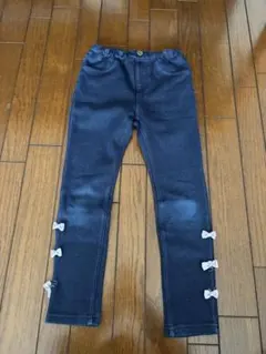 any fam冬用長ズボン