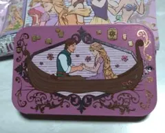 すらいどきゃん　ディズニー　プリンセス　2 新品　未使用　ラプンツェル