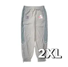 Nike PALACE X2 Tracksuit pants England - メルカリ