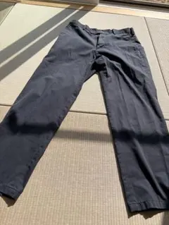 ユニクロ　スラックス