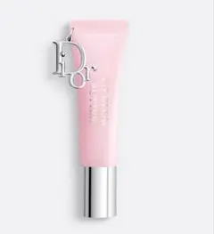 ディオール　アディクト　リップグロウ　バター １０１　グレイズド　ピンク