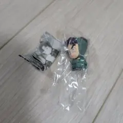 忍たま乱太郎　まちぼうけ　潮江文次郎　六年生