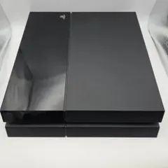 ＜ジャンク品＞PlayStation4 CUH-1000A